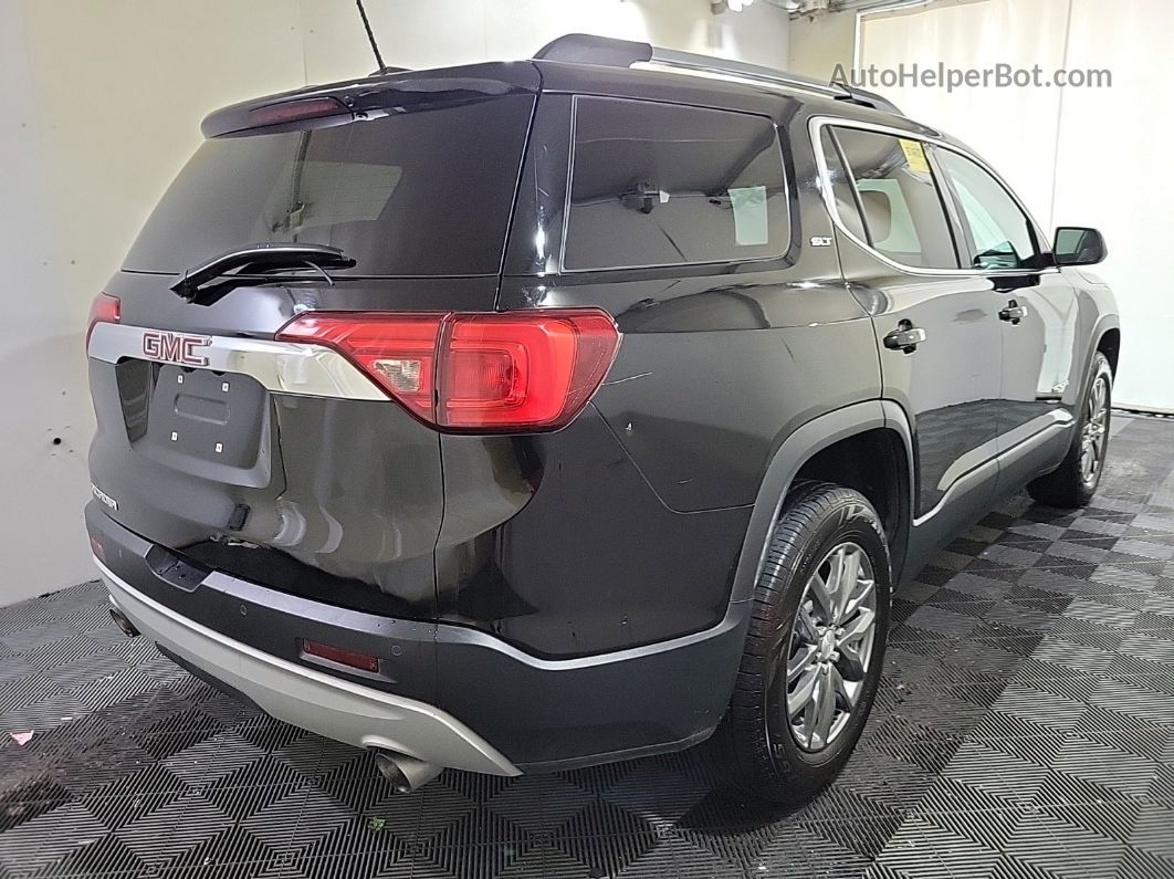 2019 Gmc Acadia Slt-1 Unknown vin: 1GKKNMLS7KZ201346