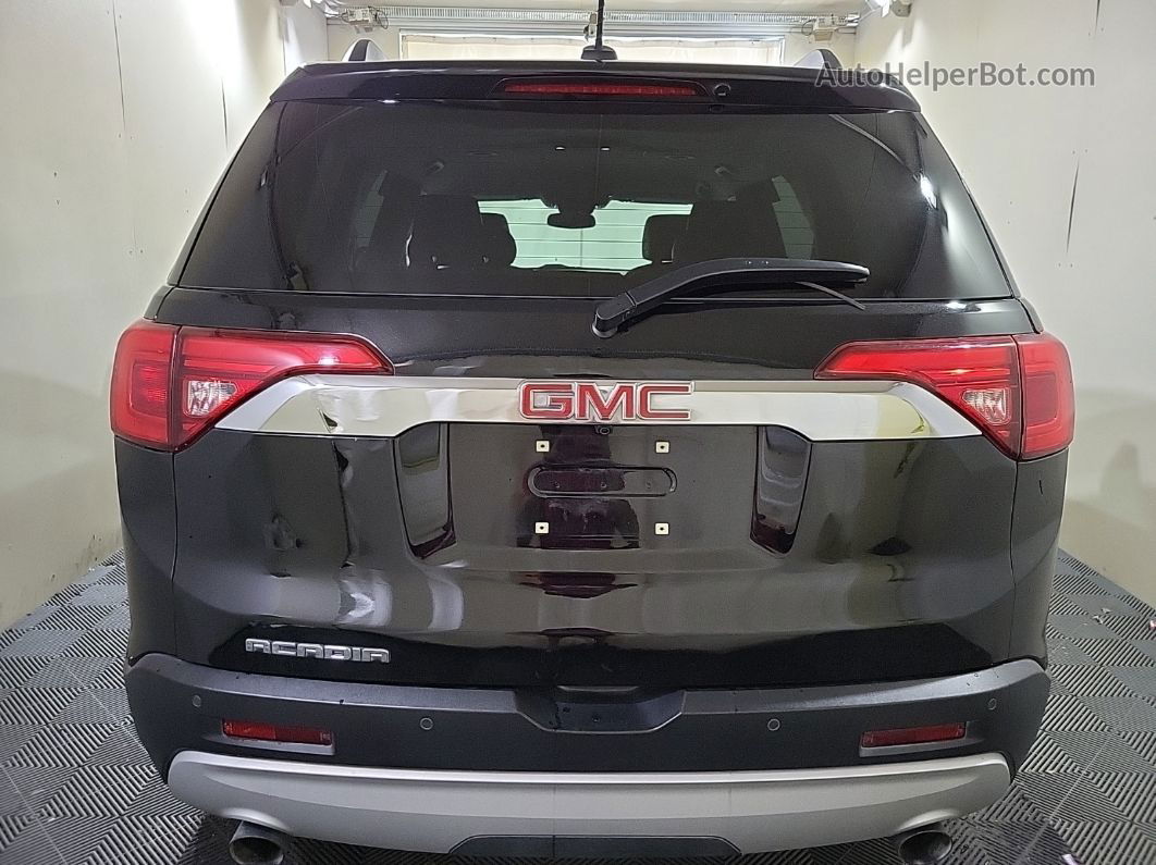 2019 Gmc Acadia Slt-1 Неизвестно vin: 1GKKNMLS7KZ201346