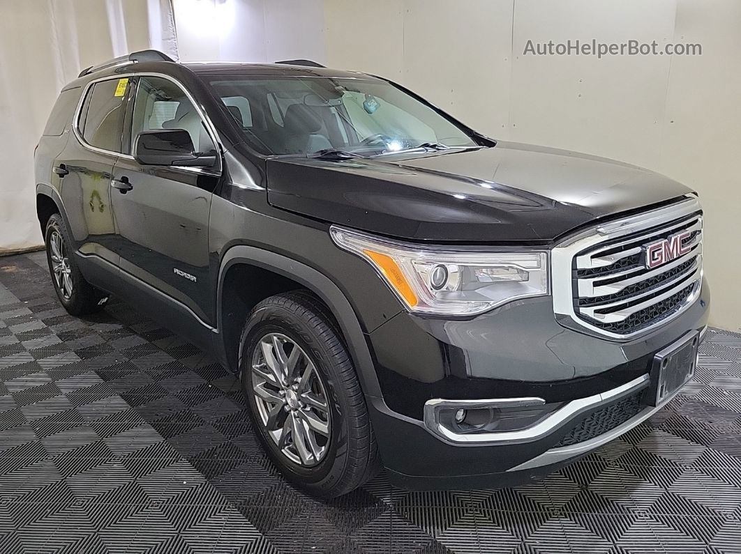 2019 Gmc Acadia Slt-1 Unknown vin: 1GKKNMLS7KZ201346