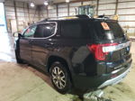 2020 Gmc Acadia Slt Black vin: 1GKKNMLS7LZ206760