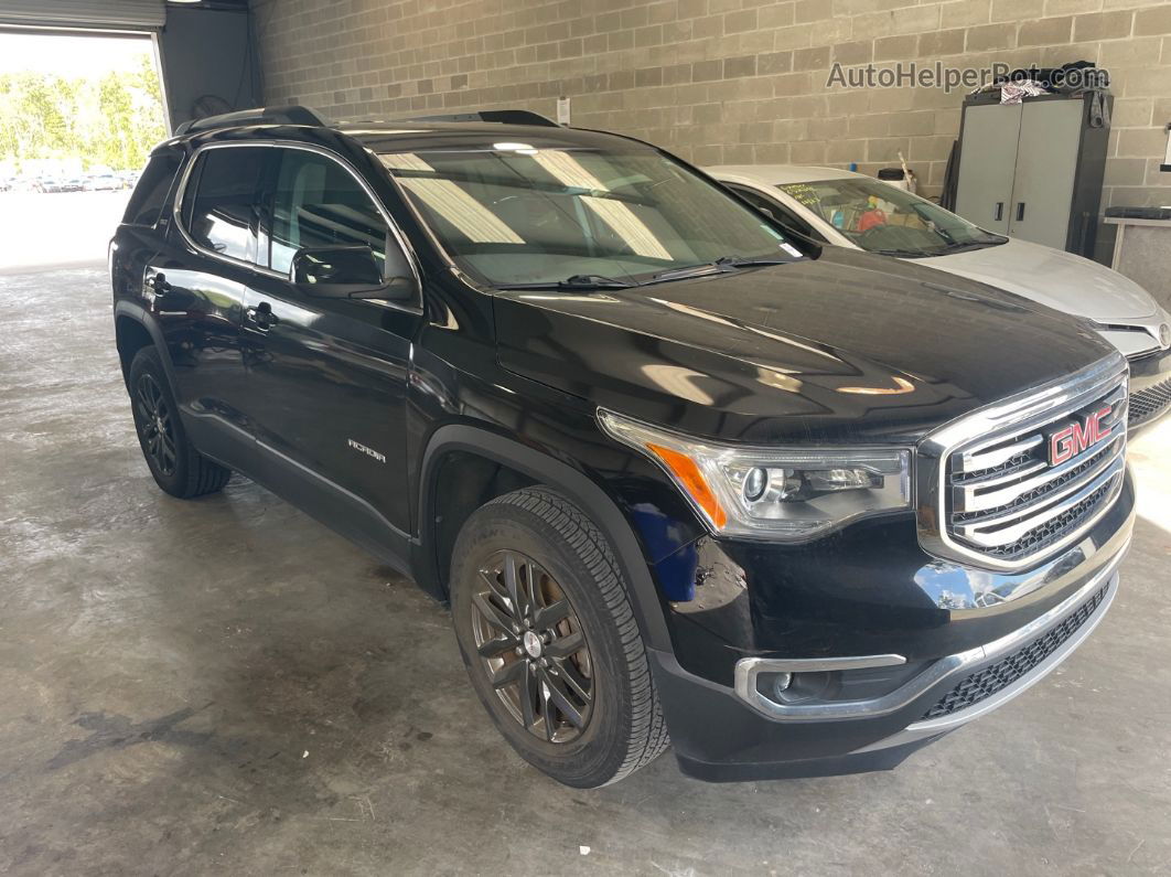 2019 Gmc Acadia Slt-1 Unknown vin: 1GKKNMLS8KZ174223