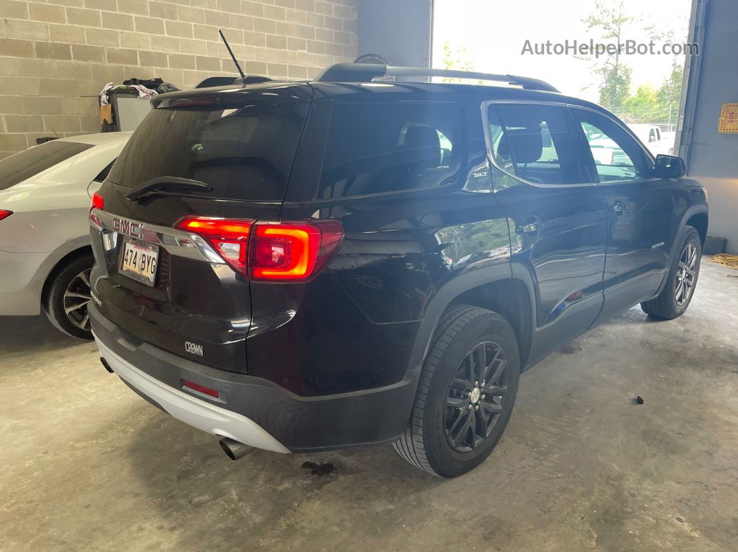 2019 Gmc Acadia Slt-1 Unknown vin: 1GKKNMLS8KZ174223