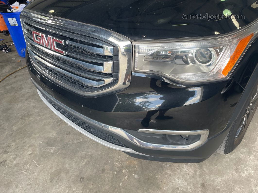 2019 Gmc Acadia Slt-1 Unknown vin: 1GKKNMLS8KZ174223