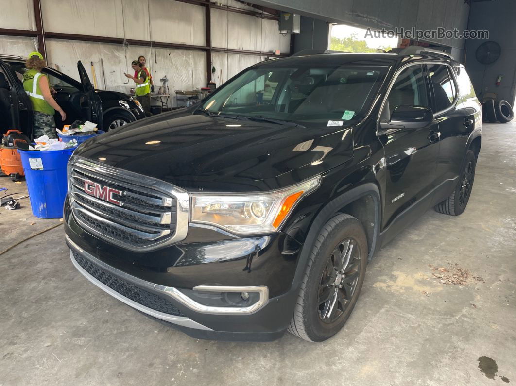 2019 Gmc Acadia Slt-1 Unknown vin: 1GKKNMLS8KZ174223