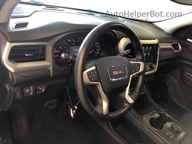 2020 Gmc Acadia Slt Неизвестно vin: 1GKKNMLS8LZ136671