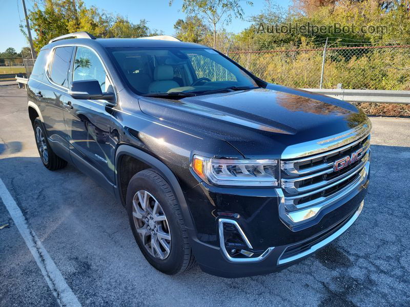 2020 Gmc Acadia Fwd Slt vin: 1GKKNMLS8LZ151171