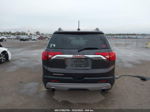 2019 Gmc Acadia Slt Черный vin: 1GKKNMLS9KZ148021