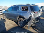 2020 Gmc Acadia Fwd Slt Gray vin: 1GKKNMLS9LZ206713