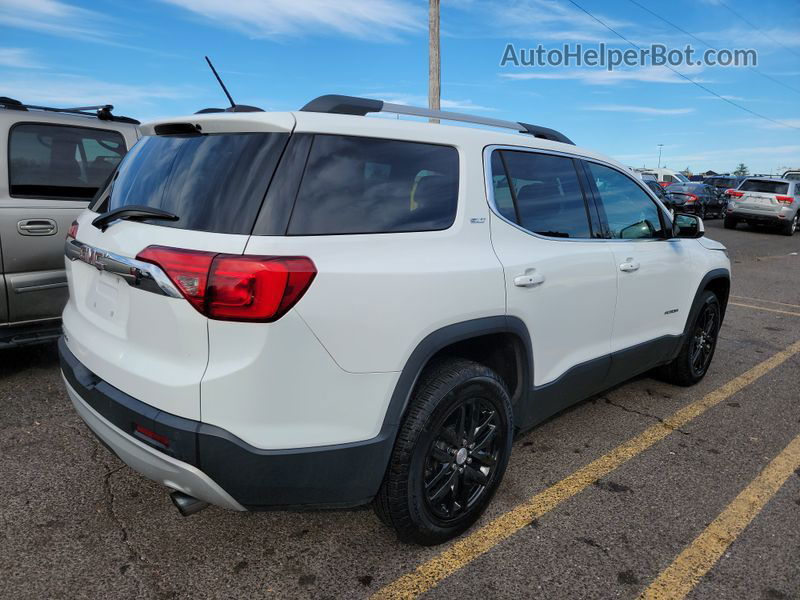 2019 Gmc Acadia Slt-1 Unknown vin: 1GKKNMLSXKZ174921