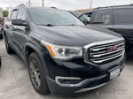 2019 Gmc Acadia Slt Unknown vin: 1GKKNMLSXKZ175356