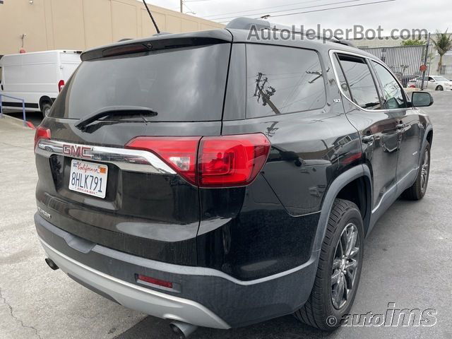 2019 Gmc Acadia Slt Unknown vin: 1GKKNMLSXKZ175356