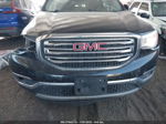 2019 Gmc Acadia Slt-2 Black vin: 1GKKNNLS0KZ128617