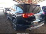 2019 Gmc Acadia Slt-2 Black vin: 1GKKNNLS0KZ128617