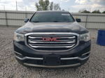 2019 Gmc Acadia Slt-2 Black vin: 1GKKNNLS0KZ188140