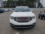 2019 Gmc Acadia Slt-2 Белый vin: 1GKKNNLS1KZ290563