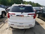 2020 Gmc Acadia Denali White vin: 1GKKNPLS3LZ130133