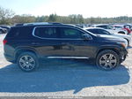 2019 Gmc Acadia Denali Черный vin: 1GKKNPLS5KZ104308