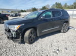 2019 Gmc Acadia Denali Black vin: 1GKKNPLS5KZ187531