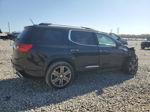 2019 Gmc Acadia Denali Black vin: 1GKKNPLS5KZ187531