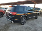 2019 Gmc Acadia Denali Black vin: 1GKKNPLS5KZ195967