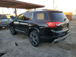 2019 Gmc Acadia Denali Black vin: 1GKKNPLS5KZ195967