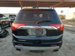 2019 Gmc Acadia Denali Black vin: 1GKKNPLS5KZ195967