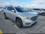 2019 Gmc Acadia Denali Silver vin: 1GKKNPLS8KZ112032