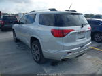 2019 Gmc Acadia Denali Silver vin: 1GKKNPLS8KZ112032