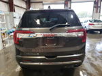 2020 Gmc Acadia Denali Gray vin: 1GKKNPLS8LZ179912