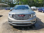 2019 Gmc Acadia Denali Серый vin: 1GKKNPLS9KZ146383