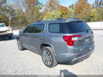 2020 Gmc Acadia Fwd Denali Серый vin: 1GKKNPLS9LZ209435