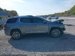 2020 Gmc Acadia Fwd Denali Серый vin: 1GKKNPLS9LZ209435