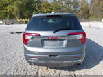 2020 Gmc Acadia Fwd Denali Серый vin: 1GKKNPLS9LZ209435