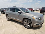 2019 Gmc Acadia Denali Серый vin: 1GKKNPLSXKZ232009