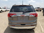 2019 Gmc Acadia Denali Gray vin: 1GKKNPLSXKZ232009