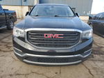 2019 Gmc Acadia Sle Black vin: 1GKKNRLA5KZ283209