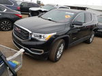 2019 Gmc Acadia Sle Black vin: 1GKKNRLA8KZ129173