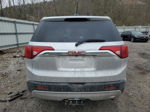 2019 Gmc Acadia Sle Серебряный vin: 1GKKNRLA8KZ244985