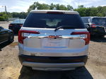 2020 Gmc Acadia Sle Silver vin: 1GKKNRLS1LZ210879