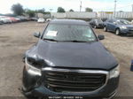 2019 Gmc Acadia Sle Gray vin: 1GKKNRLS3KZ136184