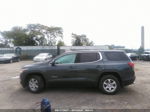 2019 Gmc Acadia Sle Gray vin: 1GKKNRLS3KZ136184