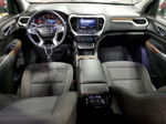 2020 Gmc Acadia Sle Красный vin: 1GKKNRLSXLZ157485