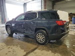 2019 Gmc Acadia Sle Blue vin: 1GKKNSLA2KZ222813