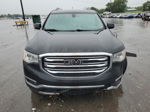 2019 Gmc Acadia Sle Черный vin: 1GKKNSLS0KZ201273