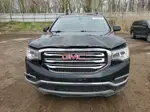 2019 Gmc Acadia Sle Black vin: 1GKKNSLS1KZ233164