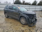 2019 Gmc Acadia Sle Black vin: 1GKKNSLS3KZ173937