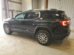 2019 Gmc Acadia Sle Black vin: 1GKKNSLS5KZ101556