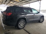 2019 Gmc Acadia All Terrain Black vin: 1GKKNTLS5KZ235344