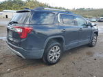 2020 Gmc Acadia Slt Black vin: 1GKKNUL44LZ171435