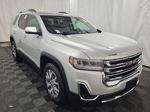 2020 Gmc Acadia Awd Slt Unknown vin: 1GKKNUL45LZ161545